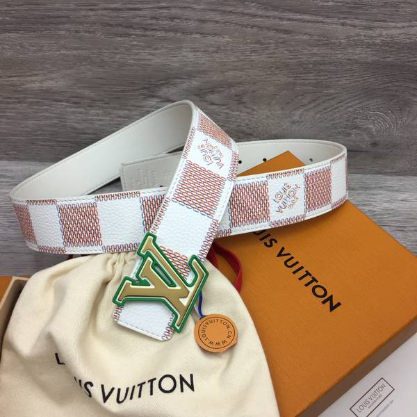 Louis Vuitton 40MM Belt LVB00328-1